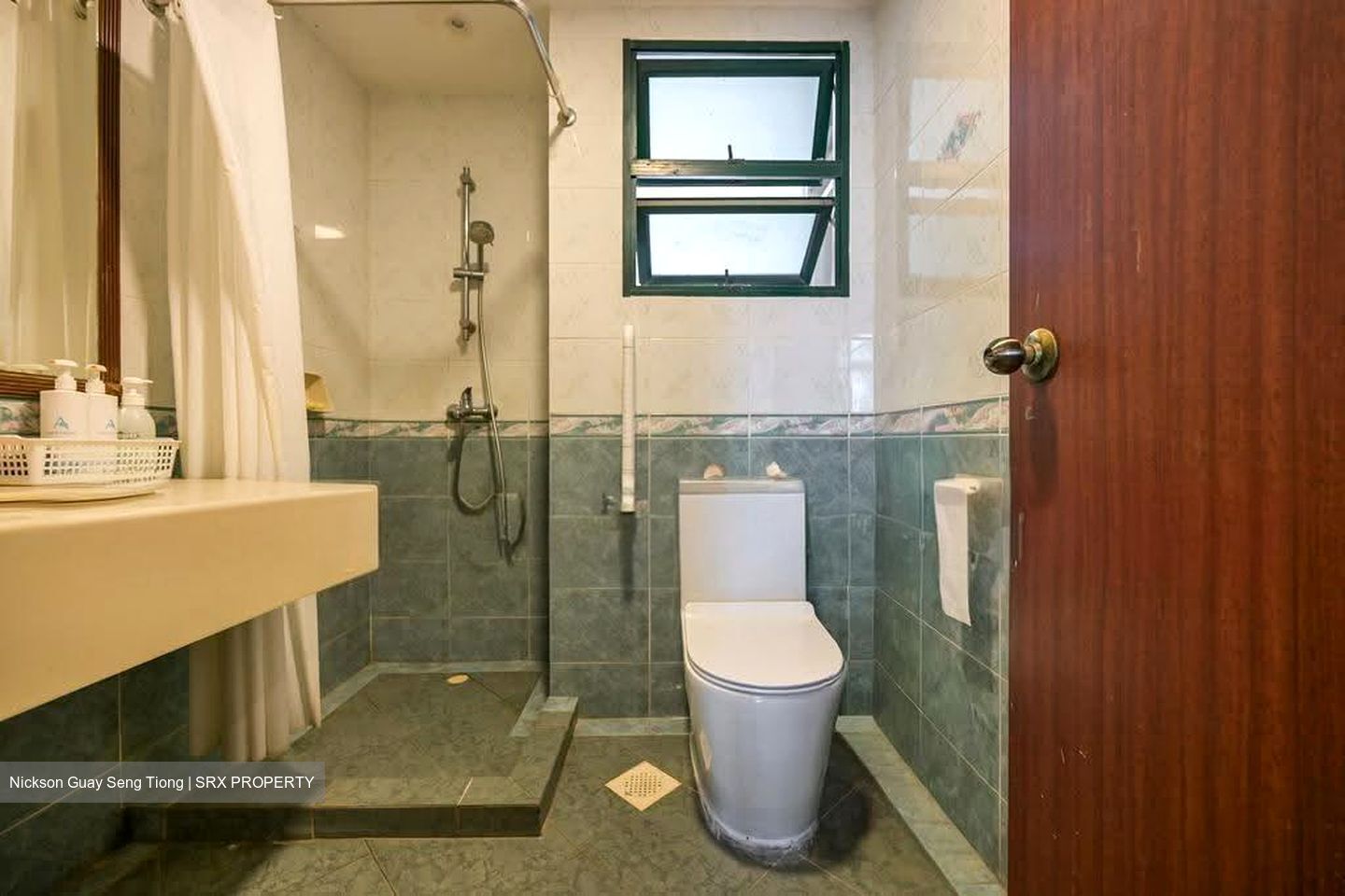 Hillview Green (D21), Condominium #630675121